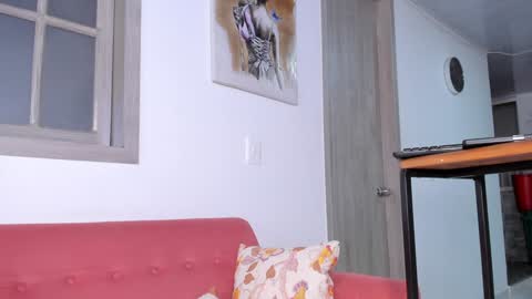 Snapshot of vanessa_novvoa chatting on December 20, 2024, 8:55 pm Vanessa Novvoa online show from December 20, 2024, 8:55 pm