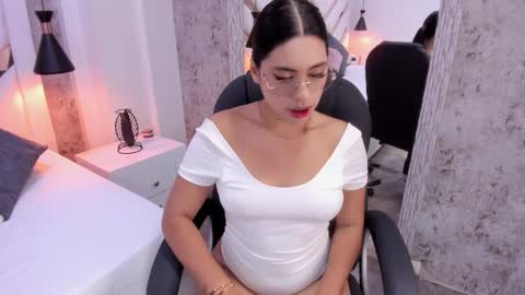 Vanessa  online show from March 9, 2026, 7:29 pm