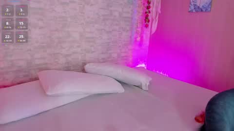 Vanessa online show from May 20, 2026, 12:11 pm