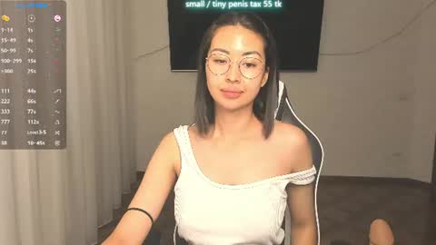 Vanessa online show from July 4, 2026, 6:25 pm