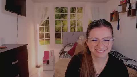 Vanessa online show from May 30, 2026, 8:17 pm