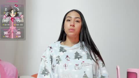 vanessaadol online show from January 7, 2025, 12:31 pm