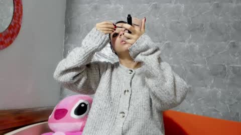 vanessaadol online show from January 30, 2025, 10:08 am