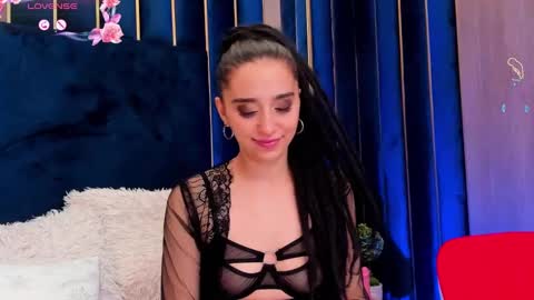 Vanessa Diamond online show from December 12, 2024, 6:57 am