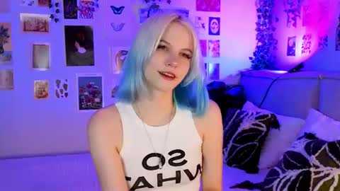 Vanessa online show from June 28, 2026, 2:45 pm