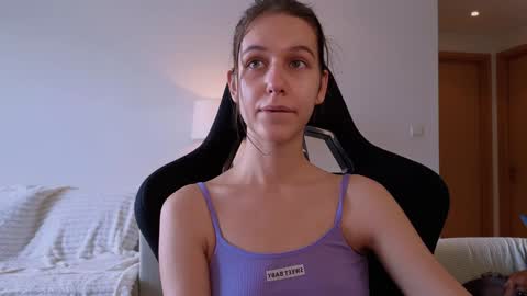 vanessa online show from January 5, 2025, 2:06 am