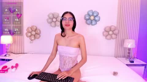 Snapshot of vanessaboch chatting on May 9, 2026, 7:41 pm Vanessa online show from May 9, 2026, 7:41 pm