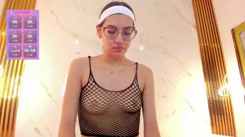 Snapshot of vanessaboch chatting on June 11, 2026, 12:32 am Vanessa online show from June 11, 2026, 12:32 am
