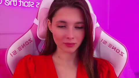 Snapshot of vanessacelesti chatting on February 5, 2026, 6:18 am Vanessa online show from February 5, 2026, 6:18 am