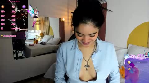 Mrs Doofenshmirtz online show from February 10, 2026, 12:31 pm