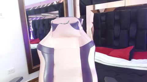 Snapshot of vanessagp chatting on January 19, 2026, 12:09 pm Vivi Gomez online show from January 19, 2026, 12:09 pm