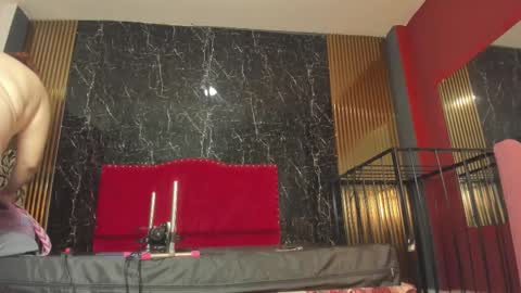 Vanessa Hard online show from March 9, 2026, 10:08 am