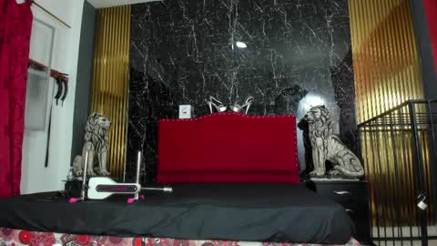 Vanessa Hard online show from April 5, 2026, 3:04 am