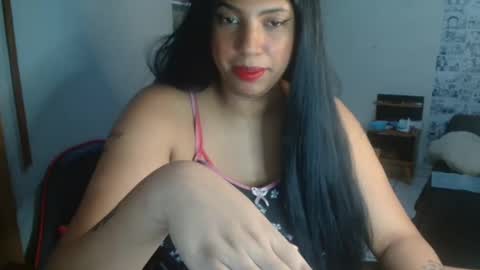 Vanessa online show from January 24, 2025, 6:24 am