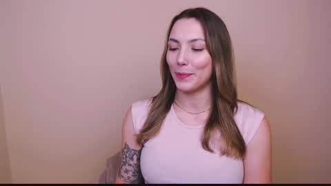 Vanessa online show from February 7, 2025, 12:53 am