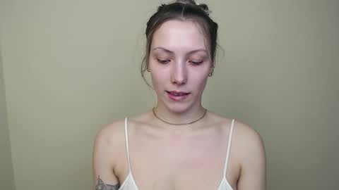 Vanessa online show from February 6, 2026, 6:55 pm