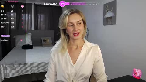 Vanessa  online show from September 24, 2025, 1:36 pm