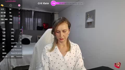 Vanessa  online show from March 19, 2026, 8:29 am