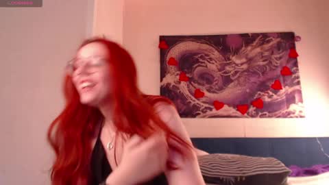 Vanessa follow me -  I will answer you there at any time online show from June 8, 2026, 6:58 am