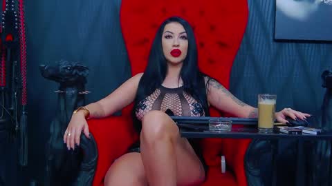 Snapshot of vanessamorningstar1 chatting on January 28, 2025, 10:23 pm Miss Vanessa online show from January 28, 2025, 10:23 pm