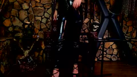 Snapshot of vanessamorningstar1 chatting on October 3, 2025, 12:24 pm Miss Vanessa online show from October 3, 2025, 12:24 pm