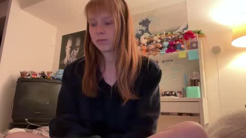 Snapshot of vanessapark chatting on February 28, 2026, 11:33 am Vanessa online show from February 28, 2026, 11:33 am