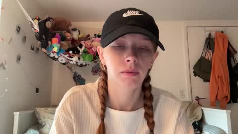 Vanessa  online show from March 26, 2026, 12:33 pm