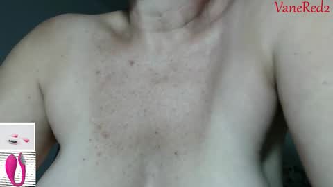 Vanesared2 online show from February 25, 2026, 11:47 pm