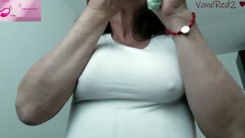 Snapshot of vanessared2 chatting on June 27, 2026, 2:23 pm Vanesared2 online show from June 27, 2026, 2:23 pm