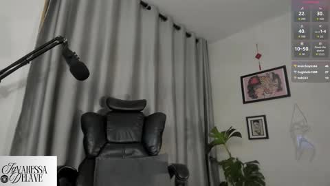 Snapshot of vanessart_ chatting on October 4, 2025, 2:53 am Vanessa online show from October 4, 2025, 2:53 am