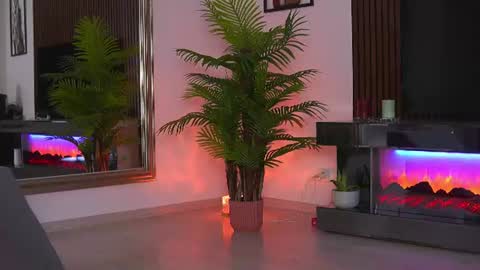 Vanessa Simon online show from July 29, 2026, 5:49 am