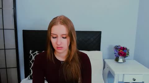 VanessaTrue online show from March 15, 2026, 8:53 am