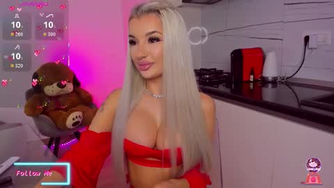 Vanessa online show from January 19, 2026, 3:38 pm