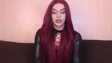 Vanessa online show from January 17, 2025, 11:40 pm