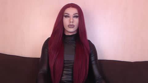 Vanessa online show from February 6, 2025, 11:48 pm