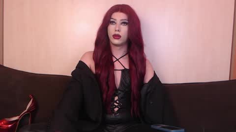 Vanessa online show from March 21, 2026, 9:29 pm