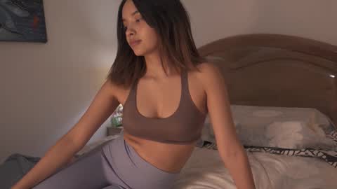 Irina online show from September 26, 2025, 12:47 am