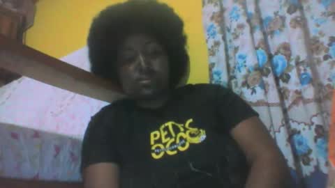 vaniah321 online show from March 9, 2026, 3:05 pm