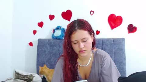 Ruby and Vanie online show from July 11, 2026, 12:46 am
