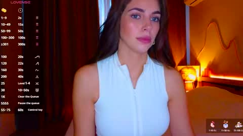 Elika online show from January 31, 2025, 3:09 am