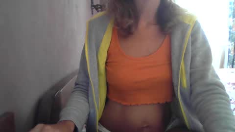 vanillachika205 online show from July 13, 2026, 12:41 pm