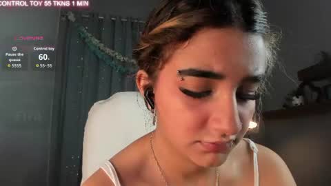 Snapshot of vanillafairy_ chatting on June 25, 2026, 8:46 pm vanillafairy_ online show from June 25, 2026, 8:46 pm