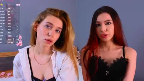 Kate  Leya online show from April 21, 2026, 12:11 pm