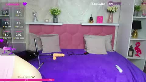 Snapshot of vanillamilena chatting on June 22, 2026, 3:36 am vanillamilena online show from June 22, 2026, 3:36 am