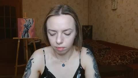 VanillaMuffin online show from November 26, 2025, 6:25 am