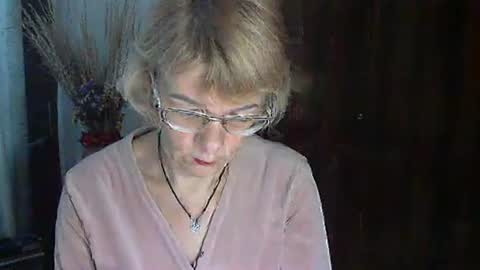 Vanillaxcreamy online show from January 23, 2025, 10:22 am