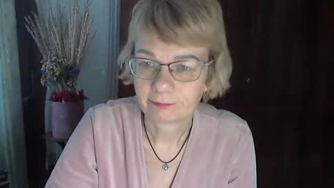 Vanillaxcreamy online show from January 29, 2025, 11:20 am