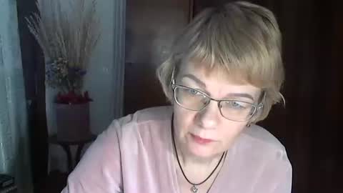 Vanillaxcreamy online show from January 31, 2025, 1:23 pm