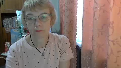 Vanillaxcreamy online show from February 7, 2025, 12:06 pm