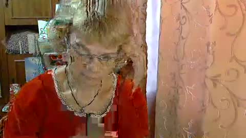 Vanillaxcreamy online show from February 14, 2025, 1:40 pm